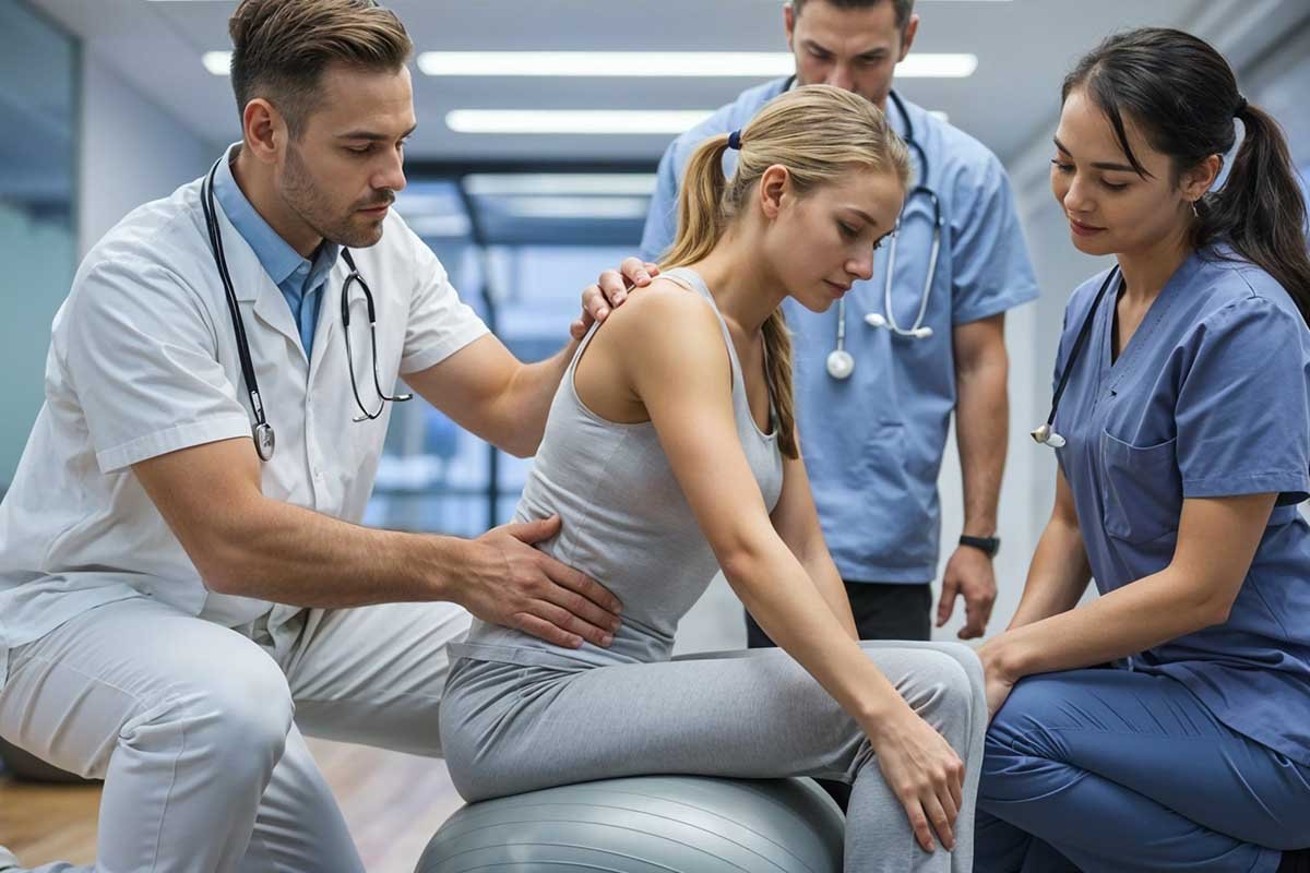 Post-Surgery Recovery in Delhi