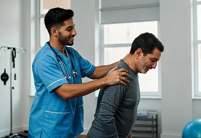 Our values in practice at The Joints Era, GTB Nagar.