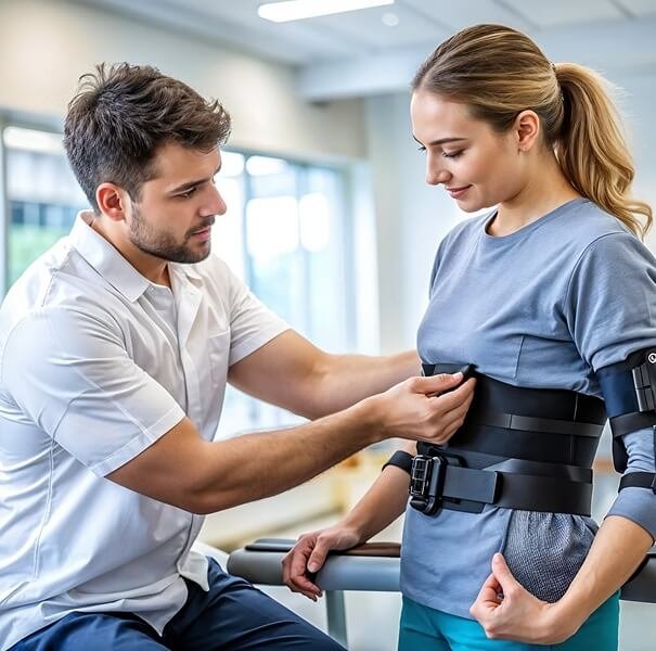 Physiotherapy Services in GTB Nagar